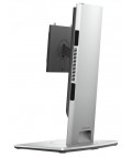 Ultra Height Adjustable Monitor Stand For Dell 23"