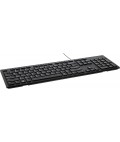 Dell KB216T Qwerty SPN NEW