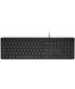 Dell KB216T Qwerty SPN NEW