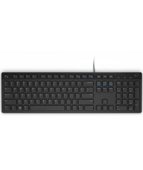 Dell KB216T Qwerty SPN NEW