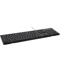 Dell KB216T Qwerty ARA NEW