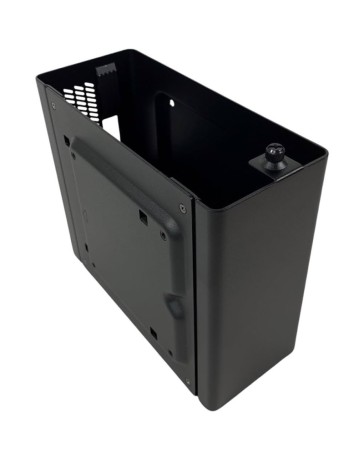 Dell Computer Mount Kit 2 Side Panel 0PP3RM PP3RM CN-PP3RM NEW