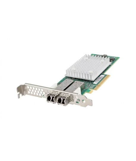 Dell Qlogic Dual Port 10GbE CNA