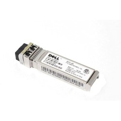 Dell SFP28-10G-25G-SR-85C 10G/25GBASE-SR Dual Rate SFP+ Transceiver FTLF8536P4BNV-FC