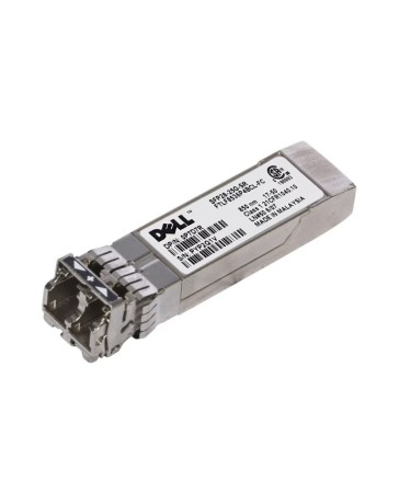 Dell SFP28-10G-25G-SR-85C 10G/25GBASE-SR Dual Rate SFP+ Transceiver FTLF8536P4BNV-FC
