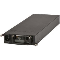 Dell MPS1000 External Redundant Power Supply + Cable