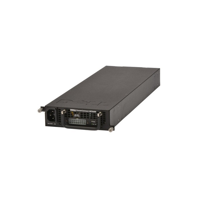 Dell MPS1000 External Redundant Power Supply + Cable