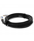 DELL DAC Q28DD 200G 0.5M Cable