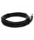 DELL DAC Q28DD 200G 0.5M Cable