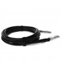 DELL DAC Q28DD 200G 0.5M Cable