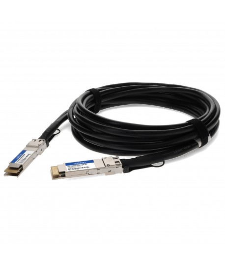 DELL DAC Q28DD 200G 0.5M Cable