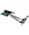 Espada FG-EMT03B-1-UC04 PCI Express Parallel Port Adapter Card