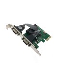 Espada FG-EMT03B-1-UC04 PCI Express Parallel Port Adapter Card