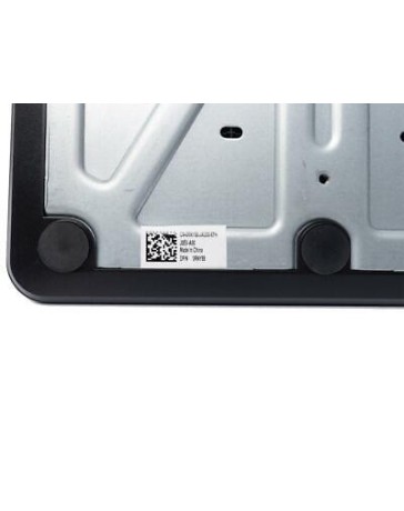 Dell Wyse 5740 AIO 24" Fixed LCD LED Stand Black 13H6D 013H6D CN-013H6D