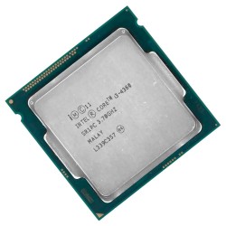 Intel Core i3-4360 Dual Core 3.7GHz