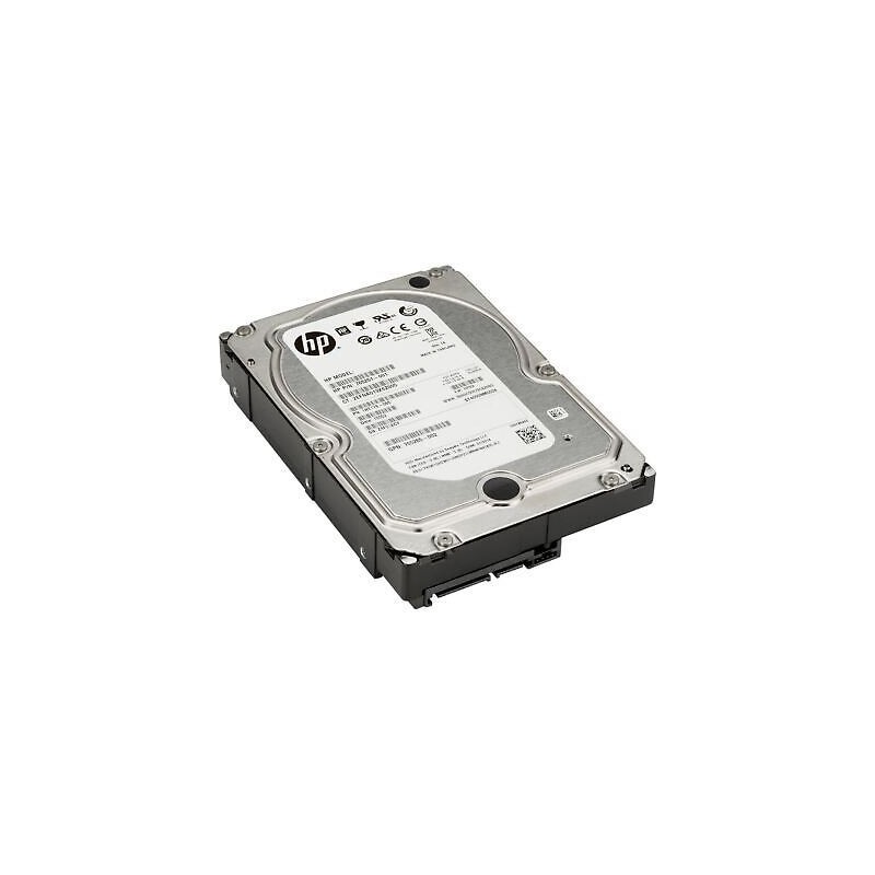 IBM Hot Plug 1TB 7.200 rpm 6G SATA 2.5
