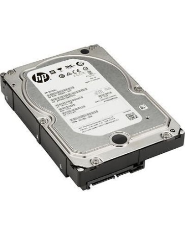 IBM Hot Plug 1TB 7.200 rpm 6G SATA 2.5
