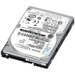 Hot Plug 146GB 10k rpm SAS 3G 2.5