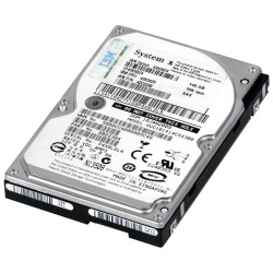Hot Plug 146GB 10k rpm SAS 3G 2.5