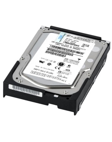 Hot Plug 146GB 10k rpm SAS 3G 3.5
