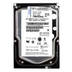Hot Plug 146GB 10k rpm SAS 3G 3.5