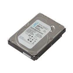 Hot Plug 1TB 7.200 rpm SAS 3.5