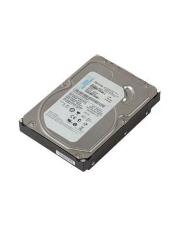 Hot Plug 1TB 7.200 rpm SAS 3.5