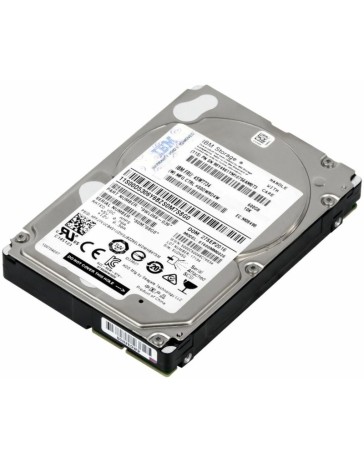 IBM Hot Plug 146Gb 15k rpm 6Gb SAS 2.5