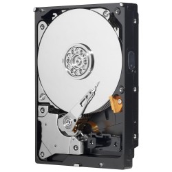 Western Digital 320Gb SATA 7.200rpm 3.5