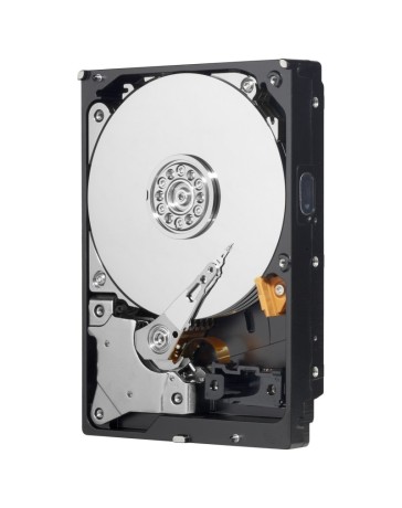 Western Digital 320Gb SATA 7.200rpm 3.5