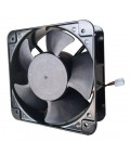 Delta 15050 12V 1.80A AFC1512DG DG168 15CM Large Air Flow Cooling Fan