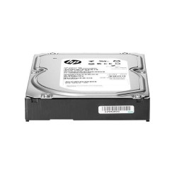 REF Hewlett Packard Enterprise 2TB SAS 6G 7.2K LFF LP HDD