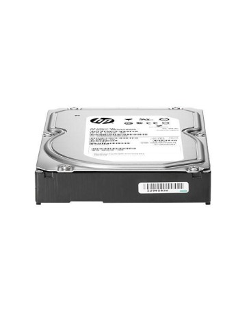 REF Hewlett Packard Enterprise 2TB SAS 6G 7.2K LFF LP HDD