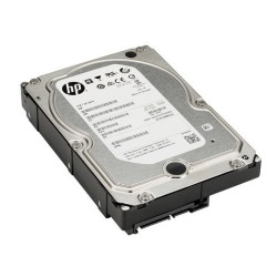 REF Hewlett Packard Enterprise 2TB SAS 6G 7.2K LFF LP HDD