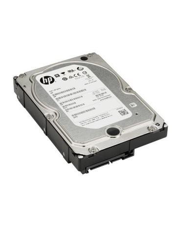 REF Hewlett Packard Enterprise 2TB SAS 6G 7.2K LFF LP HDD