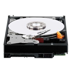 HDD Hard Drive SATA Desktop 3.5" WD5000AAKS-60Z1A0 500GB 599687-002