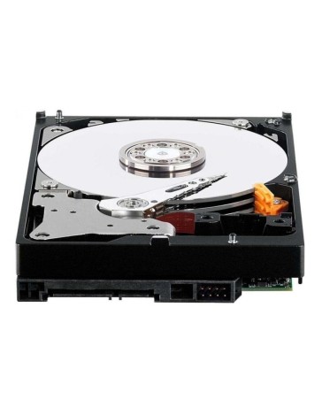 HDD Hard Drive SATA Desktop 3.5" WD5000AAKS-60Z1A0 500GB 599687-002