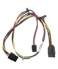 HP ProDesk 600 G4 SFF Genuine Desktop SATA Power Cable L12241-001