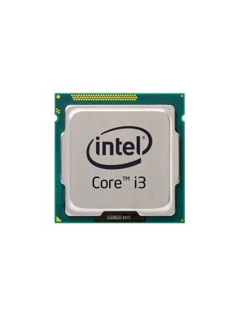 Intel Core i3-7100 CPU 3.90 GHz 2-Core  Processor