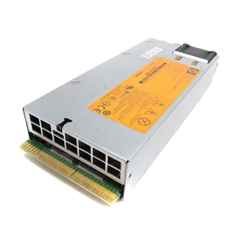 Original 591556-101 HP Power Supply 750W Platinum