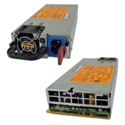 Original 591556-101 HP Power Supply 750W Platinum