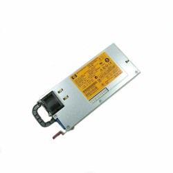 Original 591556-101 HP Power Supply 750W Platinum