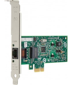 Intel Gigabit CT PCI-E Desktop Adapter Card- E46981-006