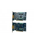 Hikvision Hardware Compression DVR Card DS-4004HCI