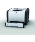 Ricoh SP311DN  Laser printer (Zwart) met Ethernet