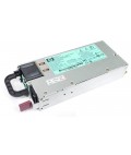 HP 500W 80 Plus Platinum Power Supply P/N: 723595-201