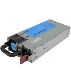 HP 500W 80 Plus Platinum Power Supply P/N: 723595-201