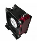 HP ProLiant ML350p G8 Gen8 Hot Plug Cooling Fan Assembly