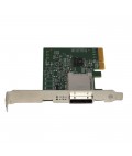 Avid Nitris Dx Host card - Gen 2 Active PCIe Interface card