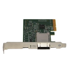 Avid Nitris Dx Host card - Gen 2 Active PCIe Interface card